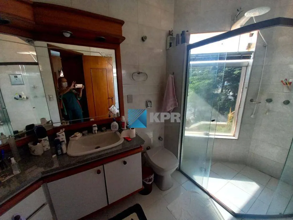 Casa, 4 quartos, 378 m² - Foto 10