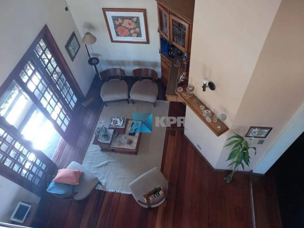 Casa, 4 quartos, 378 m² - Foto 15
