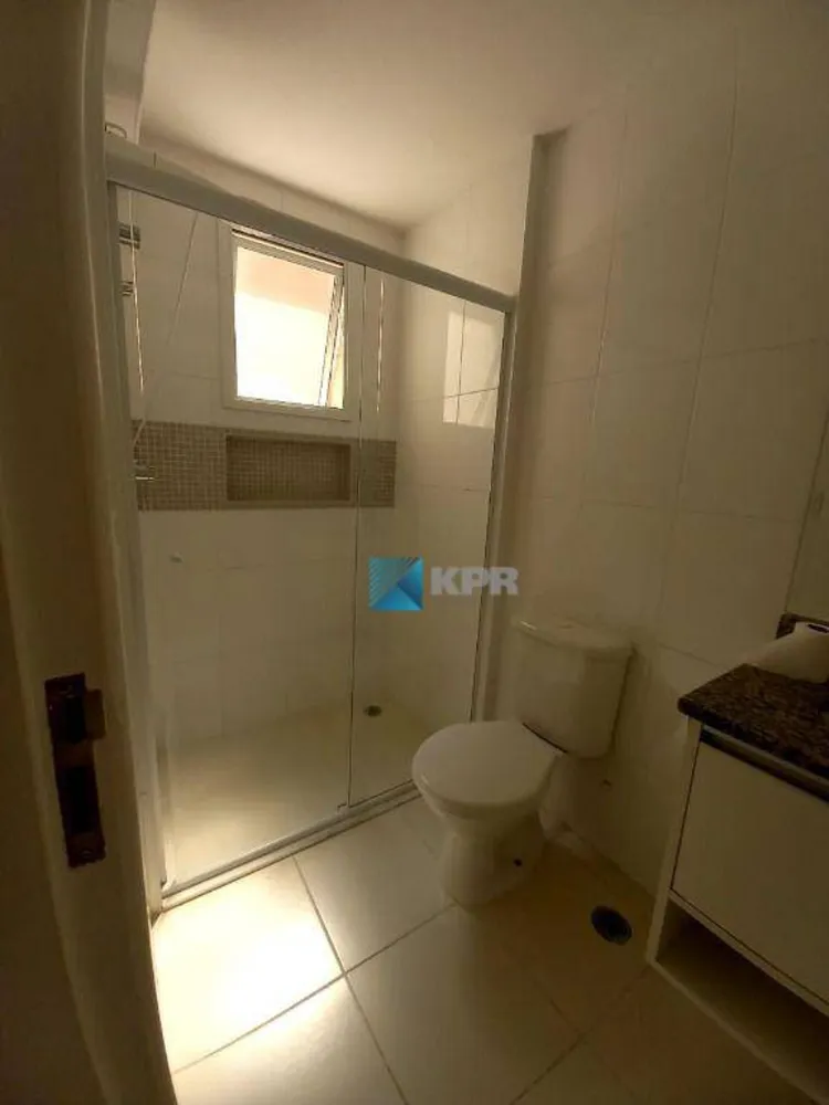 Apartamento, 2 quartos, 75 m² - Foto 2