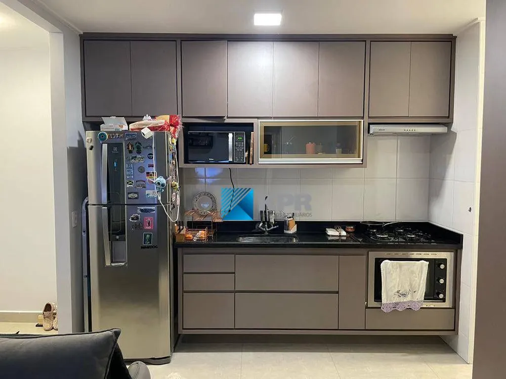 Apartamento, 2 quartos, 61 m² - Foto 3