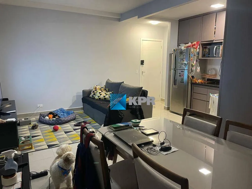 Apartamento, 2 quartos, 61 m² - Foto 2
