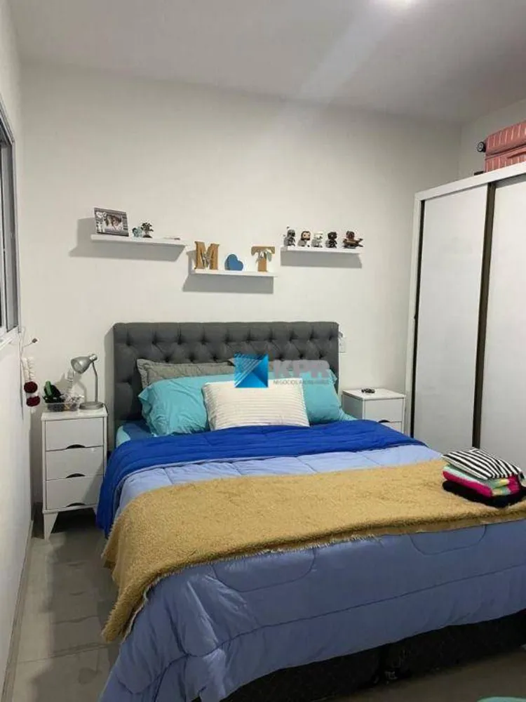 Apartamento, 2 quartos, 61 m² - Foto 4