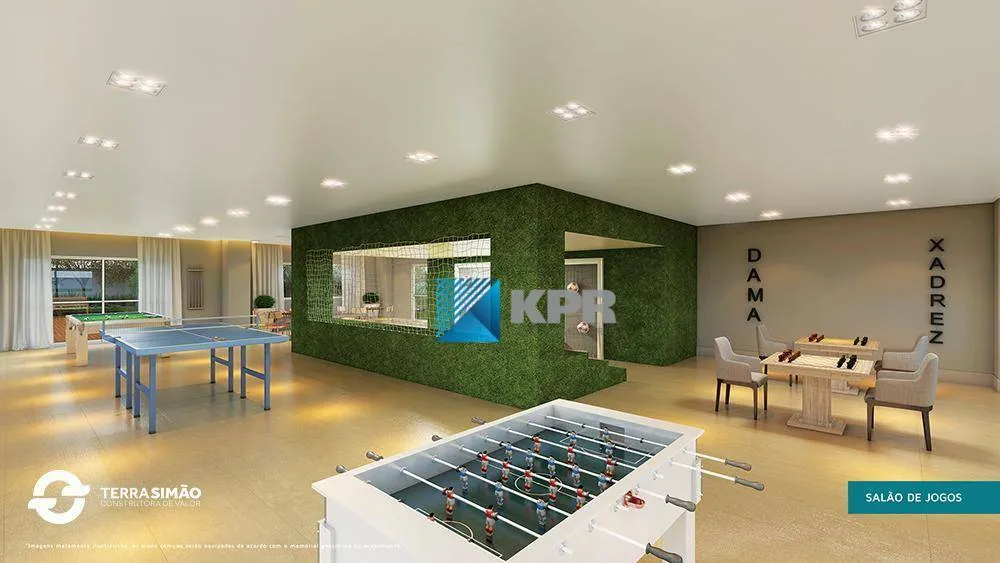 Apartamento, 2 quartos, 61 m² - Foto 9