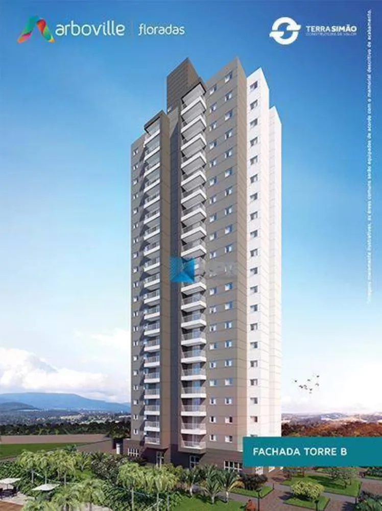 Apartamento, 2 quartos, 61 m² - Foto 12