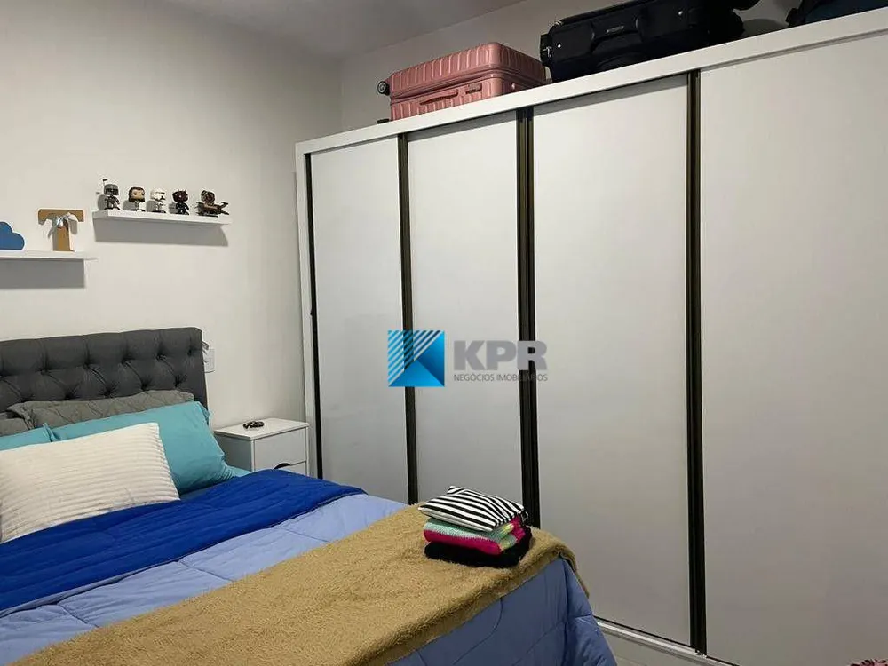 Apartamento, 2 quartos, 61 m² - Foto 5