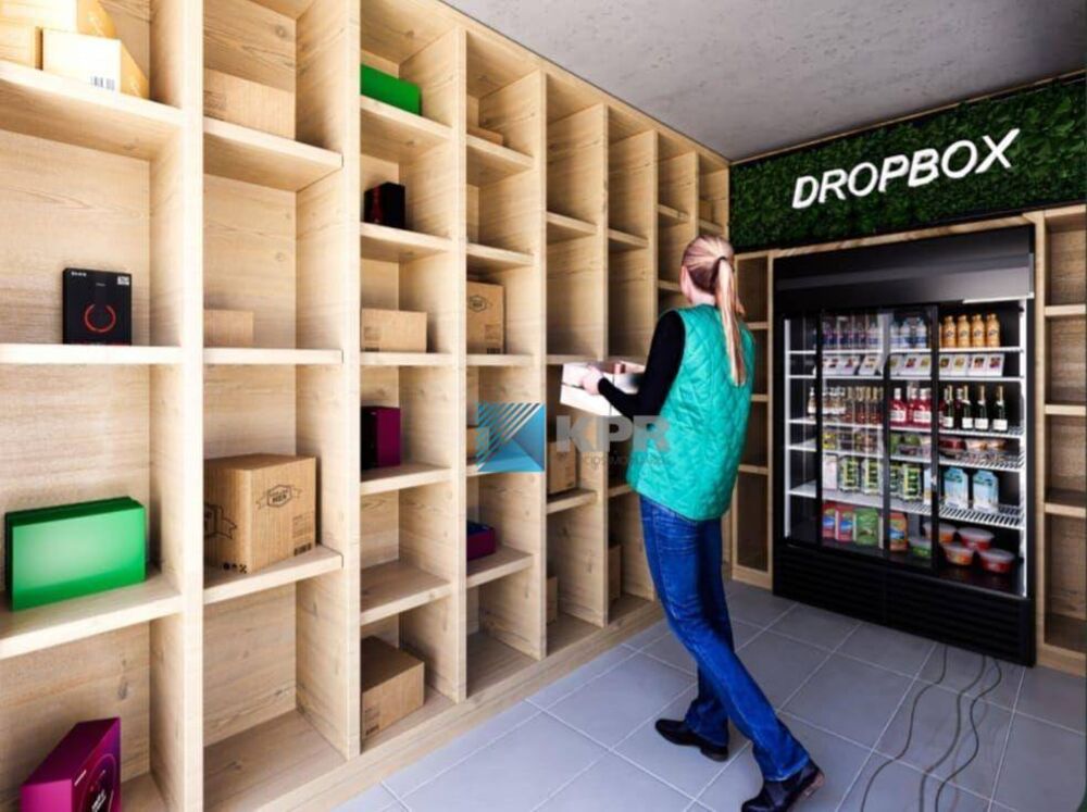 Apartamento, 2 quartos, 66 m² - Foto 6