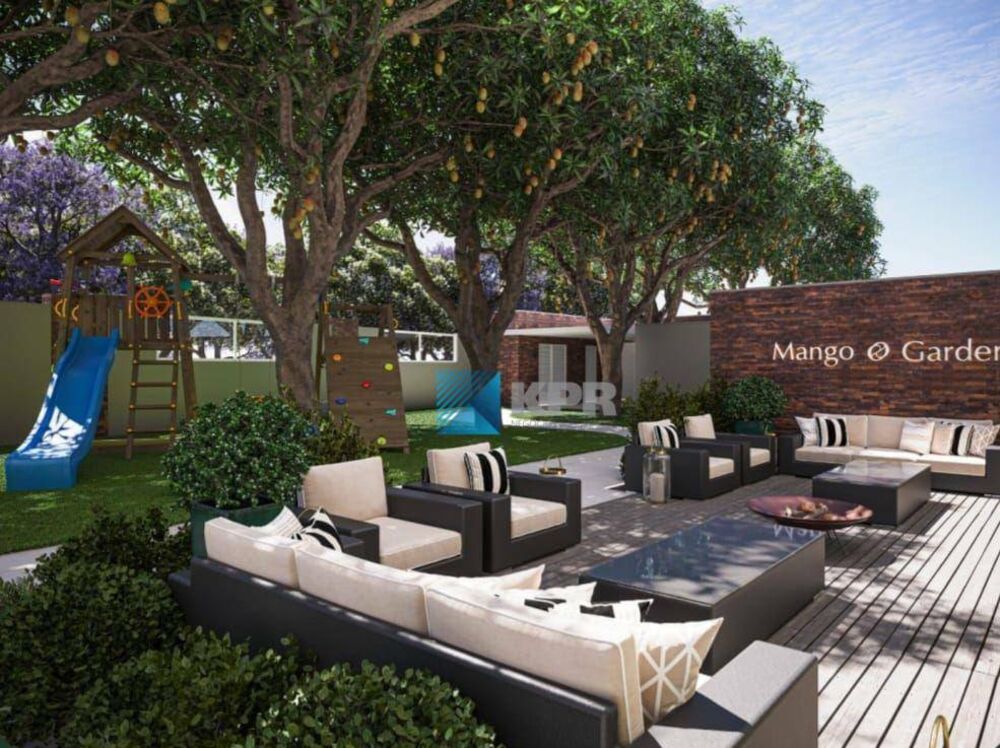 Apartamento, 2 quartos, 66 m² - Foto 5