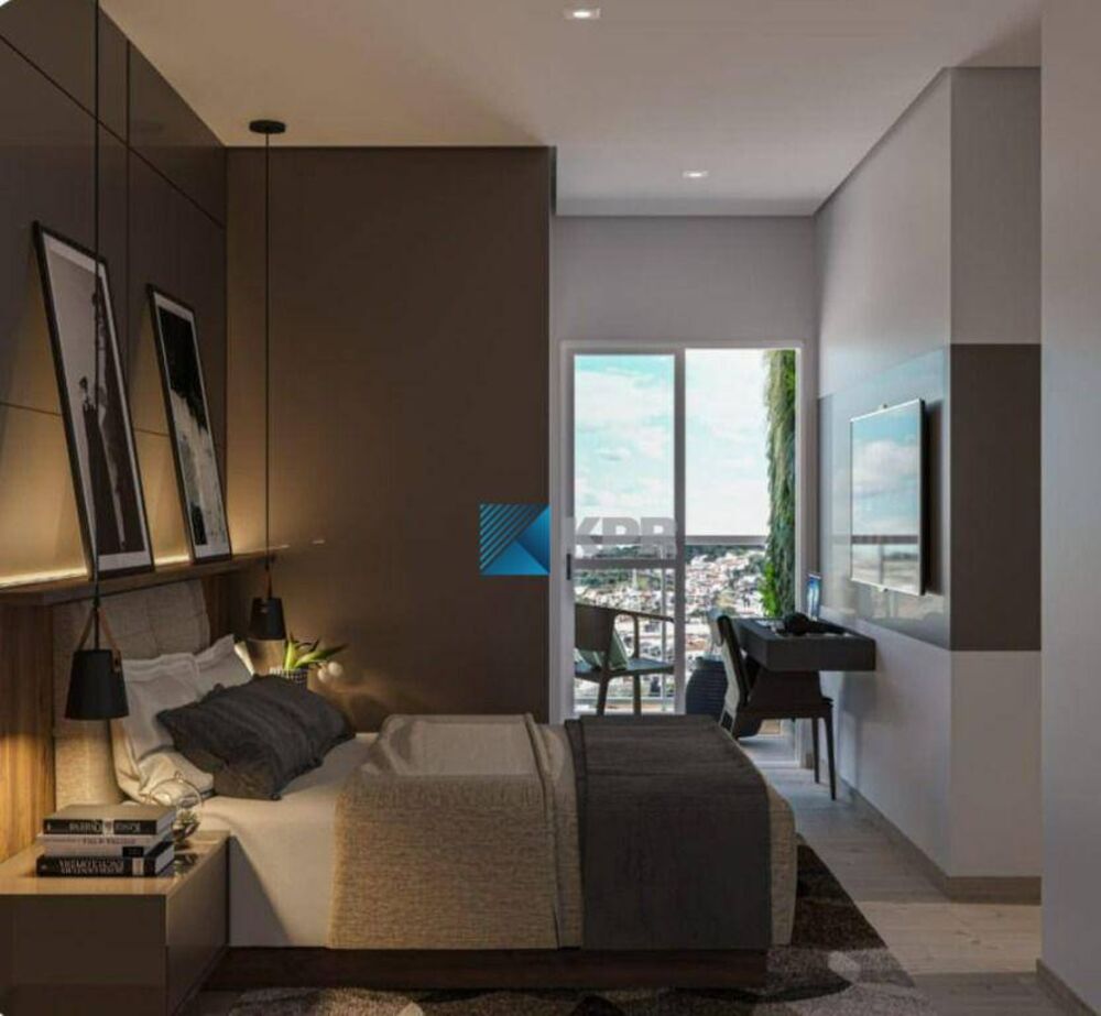 Apartamento, 2 quartos, 66 m² - Foto 2