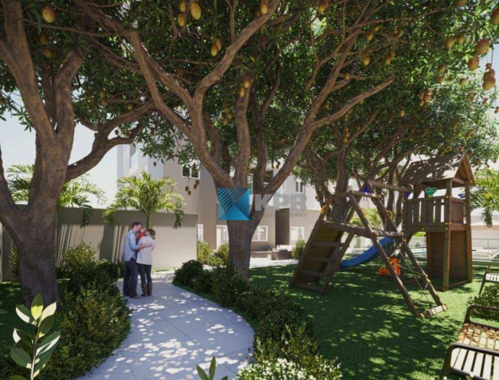 Apartamento, 2 quartos, 66 m² - Foto 7