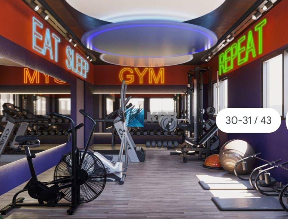 Apartamento, 2 quartos, 66 m² - Foto 4