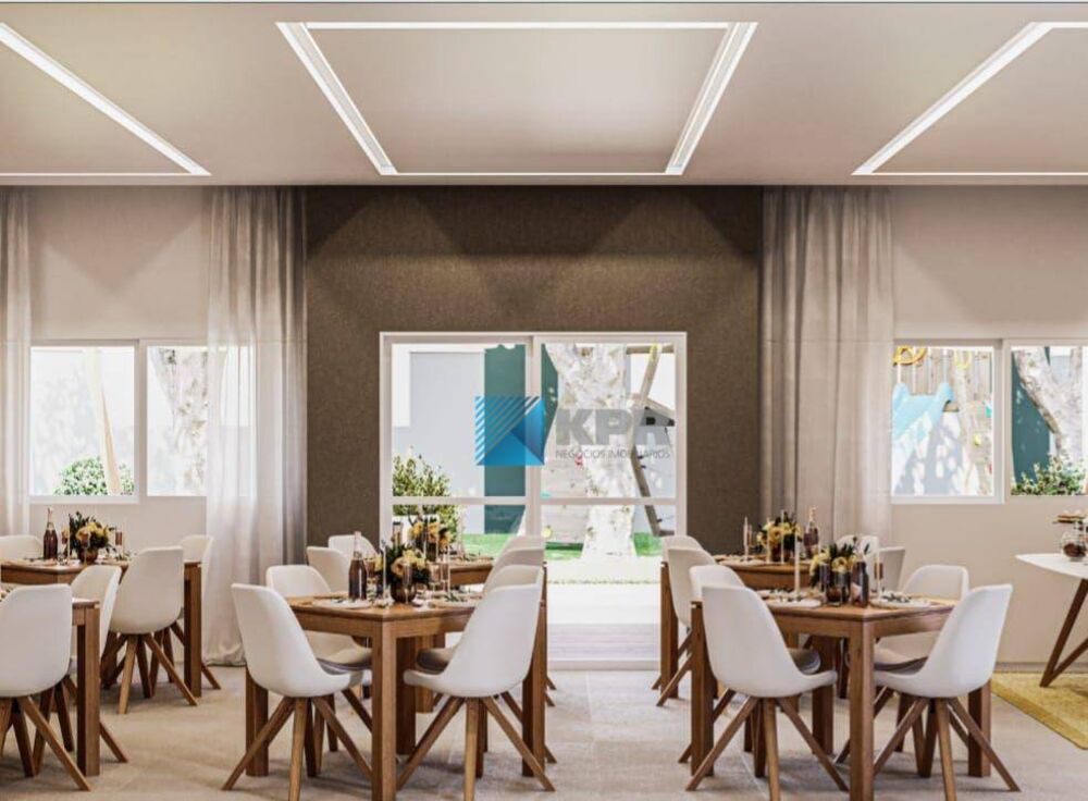 Apartamento, 2 quartos, 66 m² - Foto 3