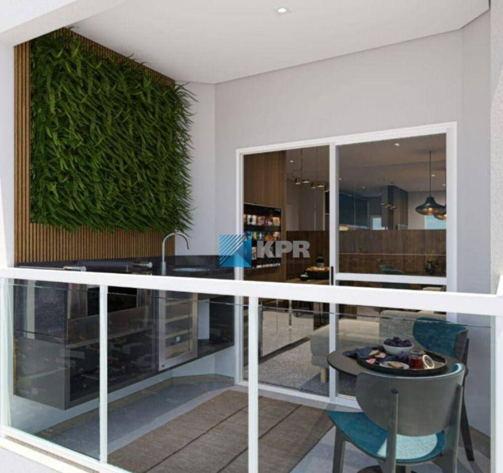 Apartamento, 2 quartos, 66 m² - Foto 1