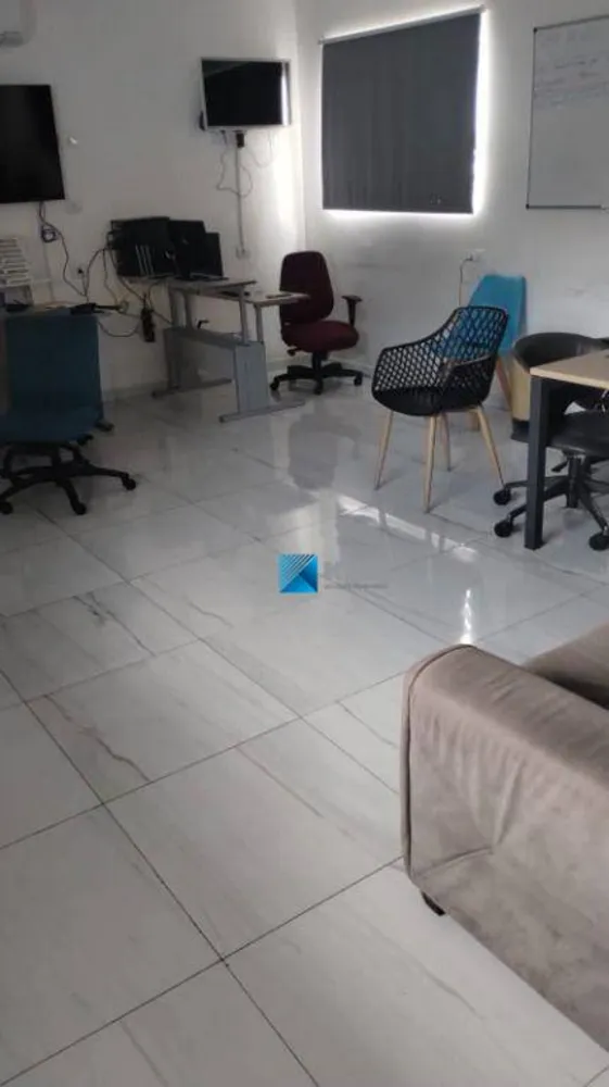 Depósito-Galpão, 150 m² - Foto 6