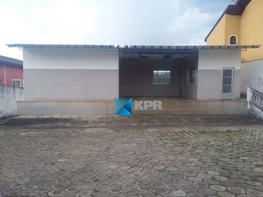 Depósito-Galpão, 150 m² - Foto 4