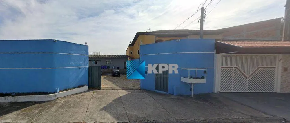 Depósito-Galpão, 150 m² - Foto 1