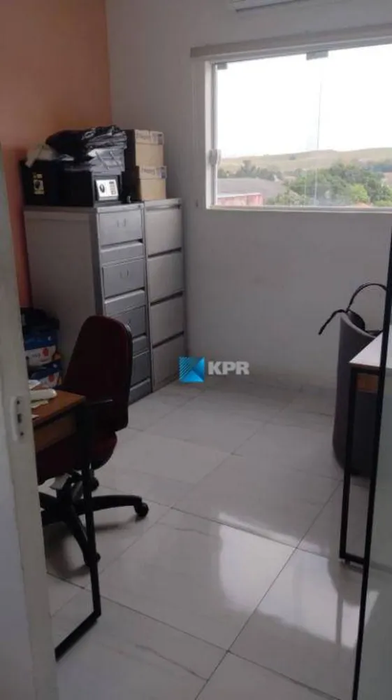 Depósito-Galpão, 150 m² - Foto 7