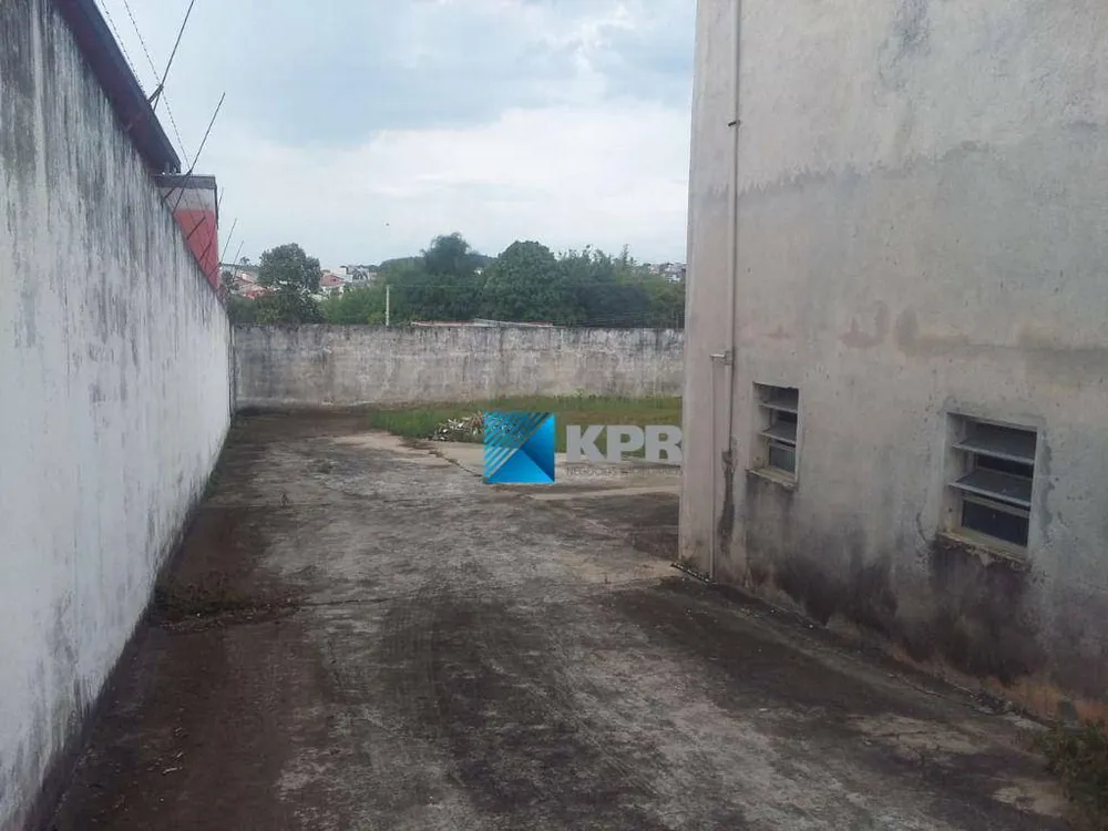 Depósito-Galpão, 150 m² - Foto 5