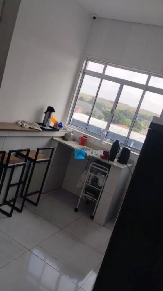 Depósito-Galpão, 150 m² - Foto 9