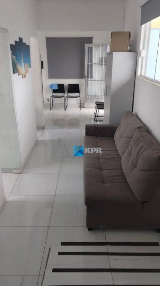 Depósito-Galpão, 150 m² - Foto 8