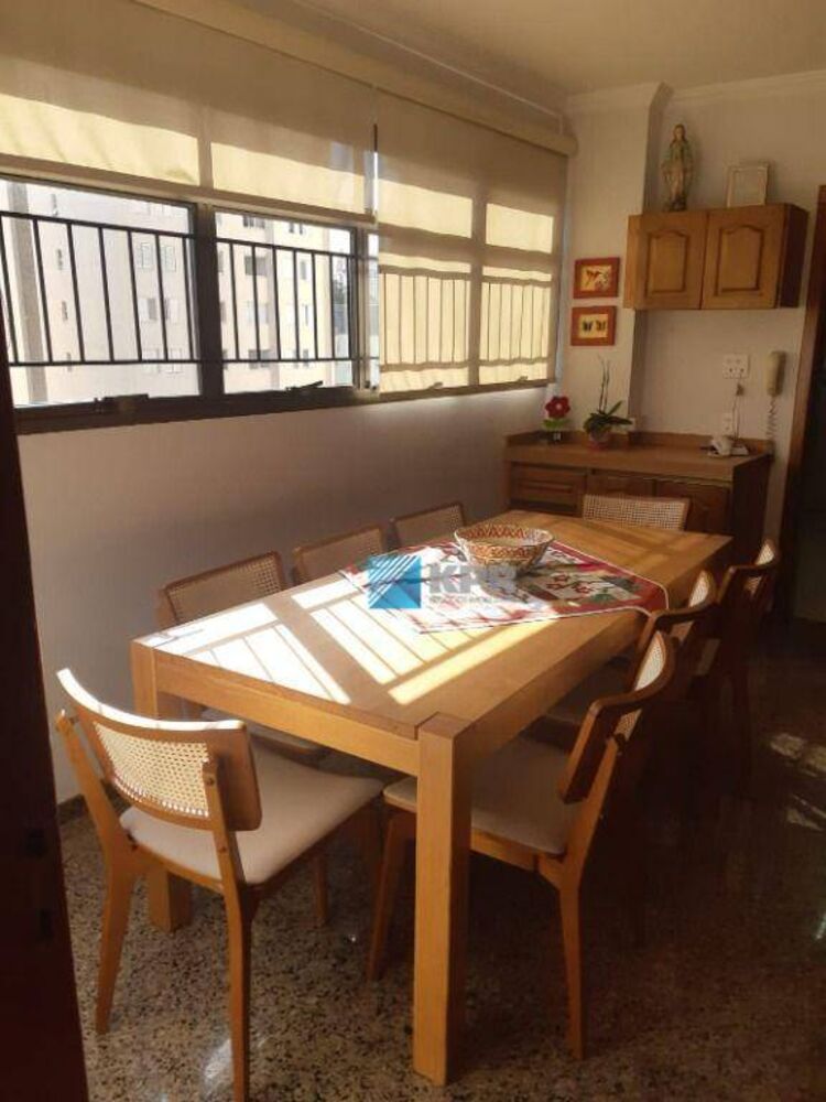 Apartamento, 4 quartos, 274 m² - Foto 9