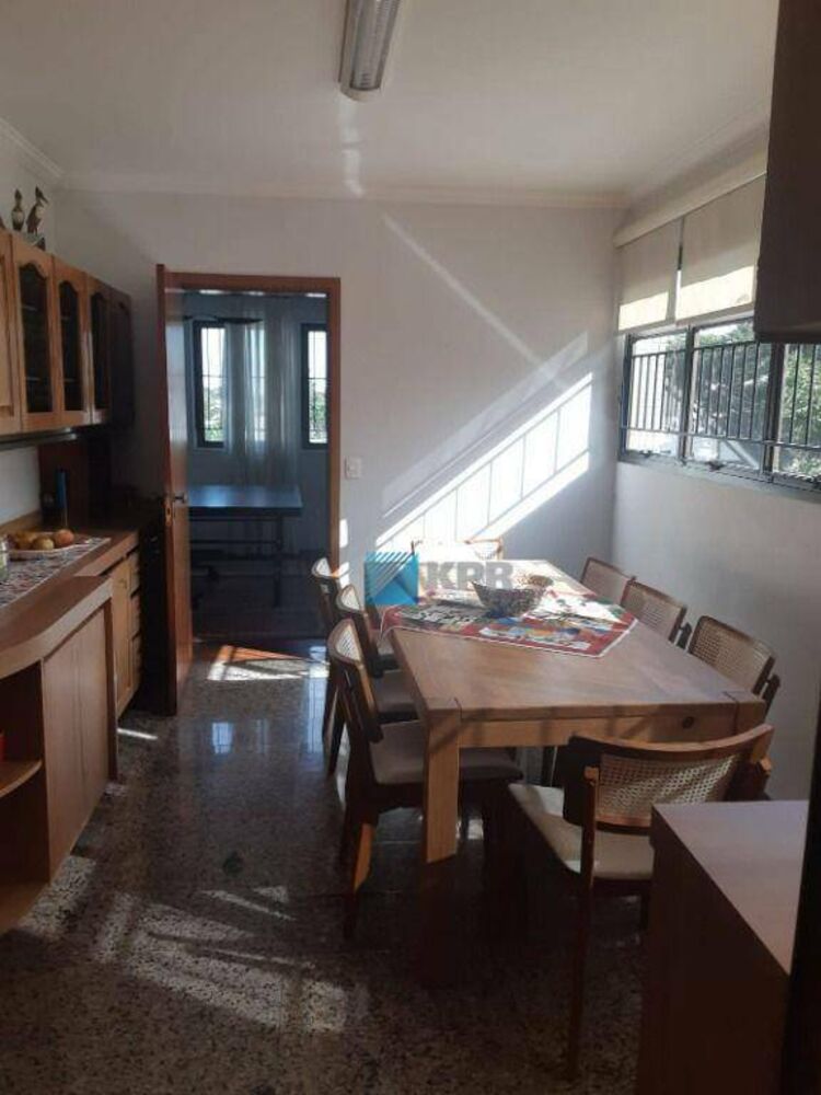 Apartamento, 4 quartos, 274 m² - Foto 11