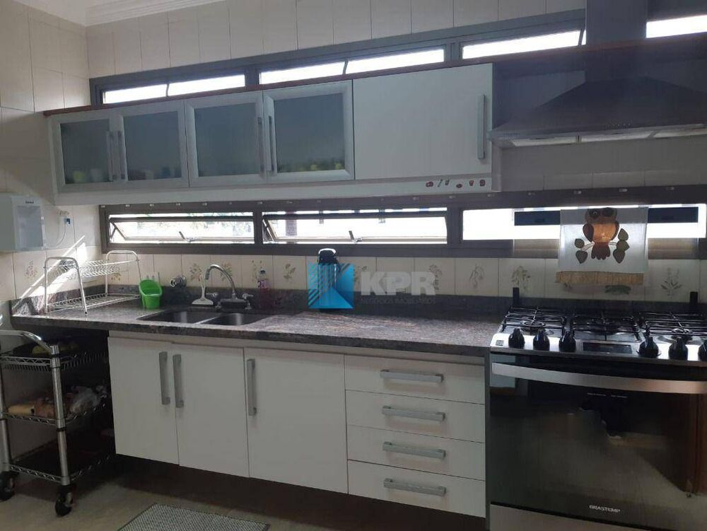 Apartamento, 4 quartos, 274 m² - Foto 4