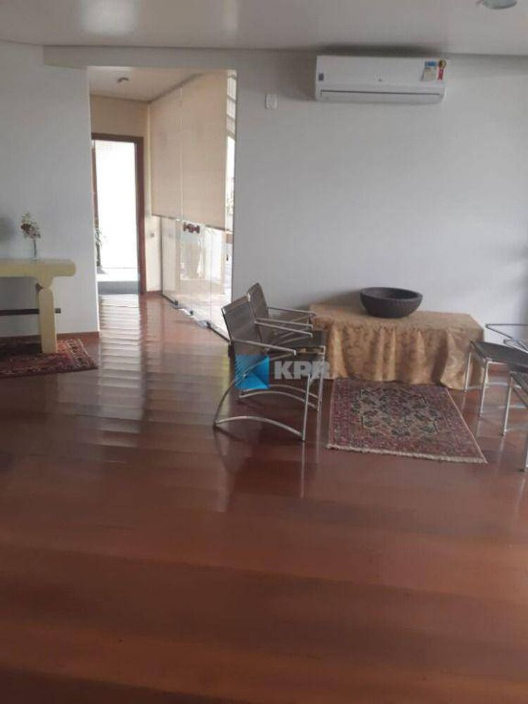 Apartamento, 4 quartos, 274 m² - Foto 3