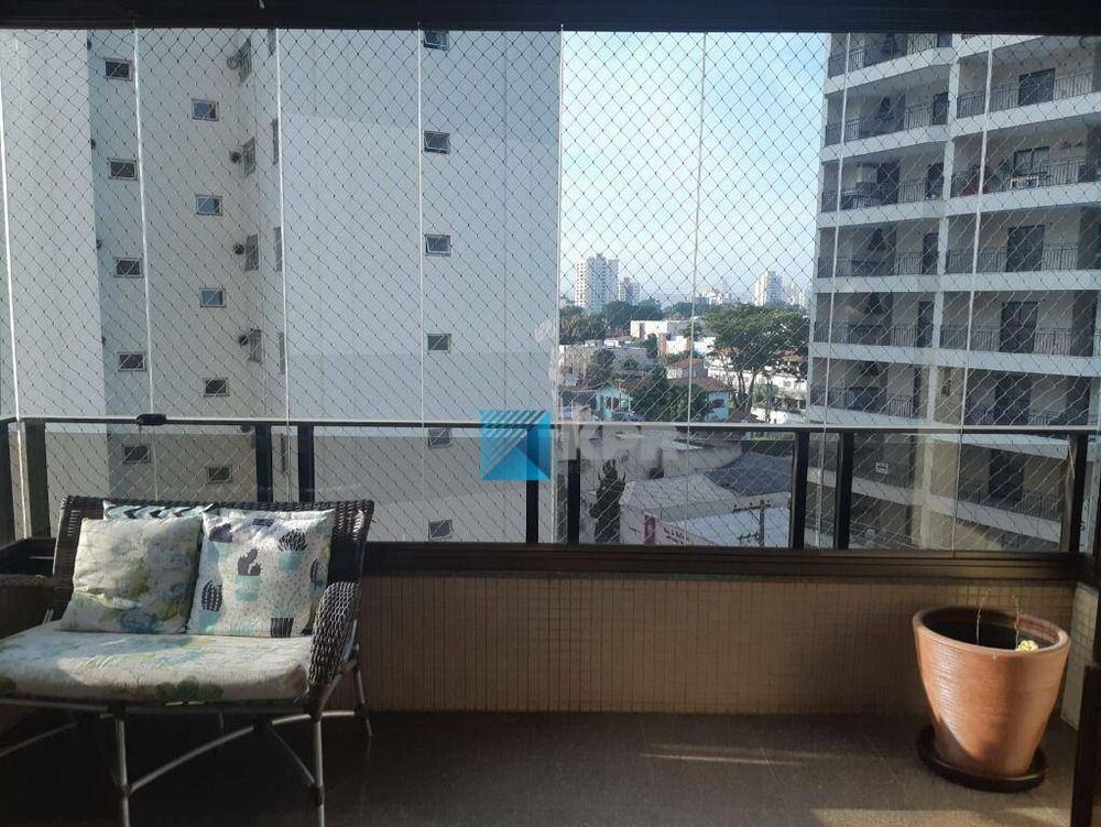 Apartamento, 4 quartos, 274 m² - Foto 2