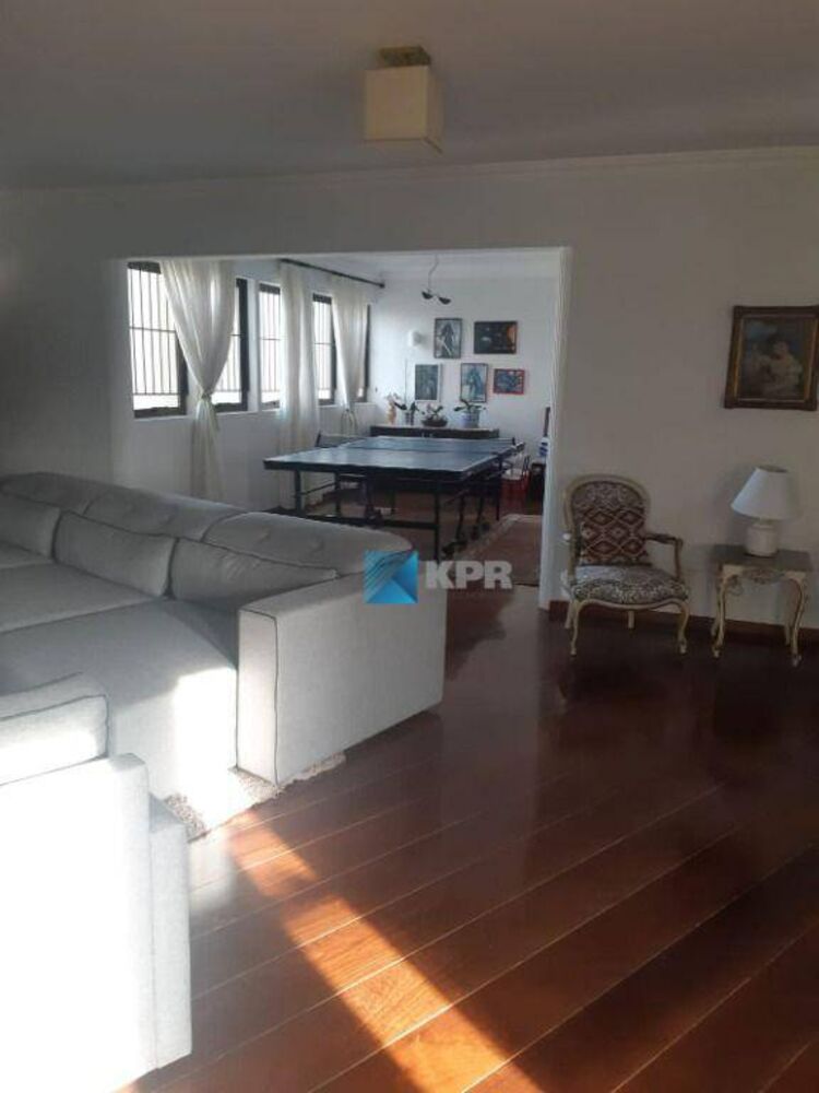 Apartamento, 4 quartos, 274 m² - Foto 1