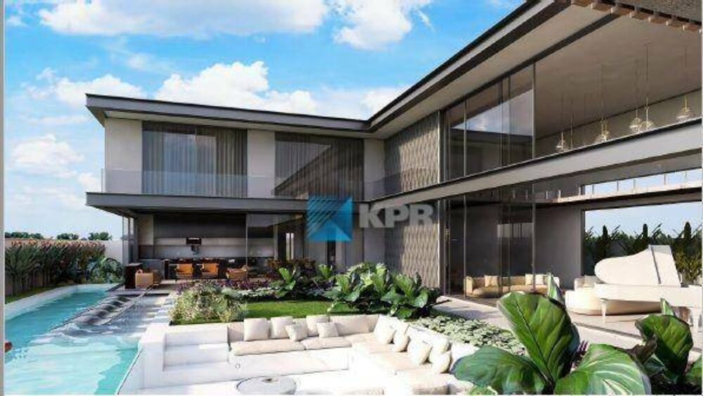 Casa de Condomínio, 5 quartos - Foto 3