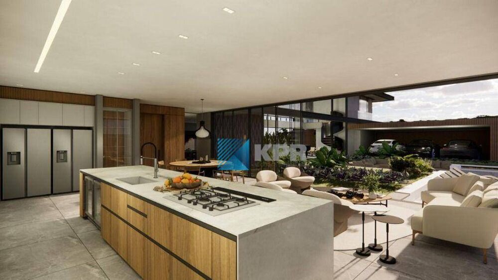 Casa de Condomínio, 5 quartos - Foto 7