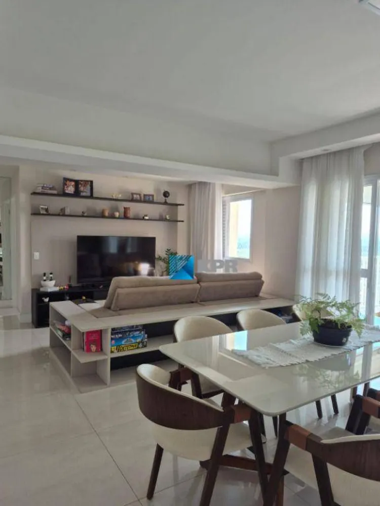 Apartamento, 2 quartos, 100 m² - Foto 1