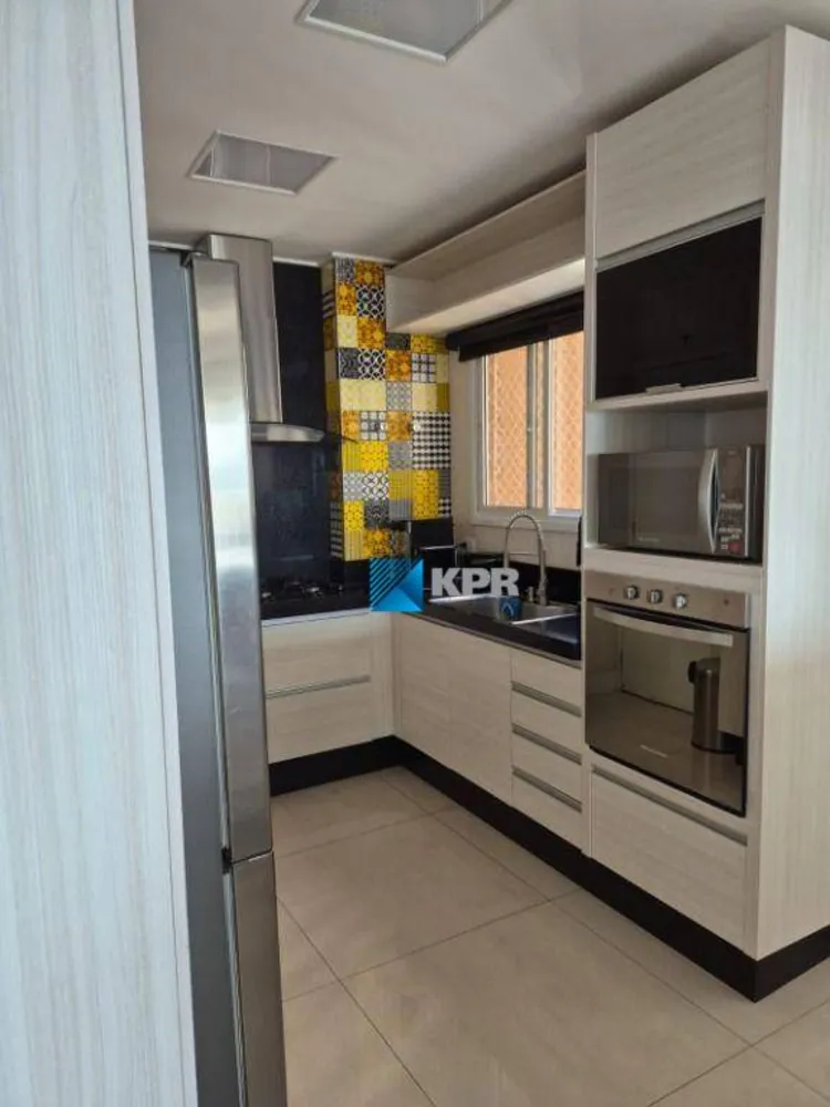 Apartamento, 2 quartos, 100 m² - Foto 12