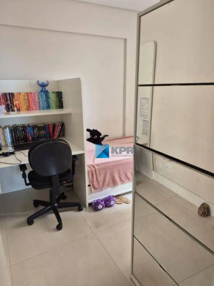 Apartamento, 2 quartos, 100 m² - Foto 5