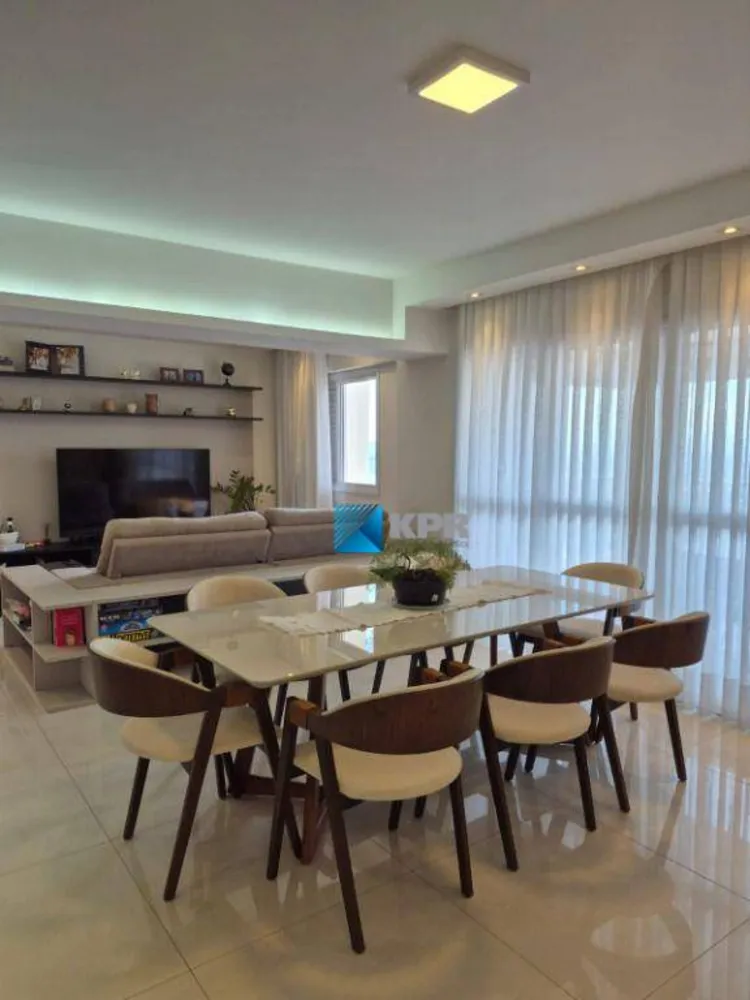 Apartamento, 2 quartos, 100 m² - Foto 6