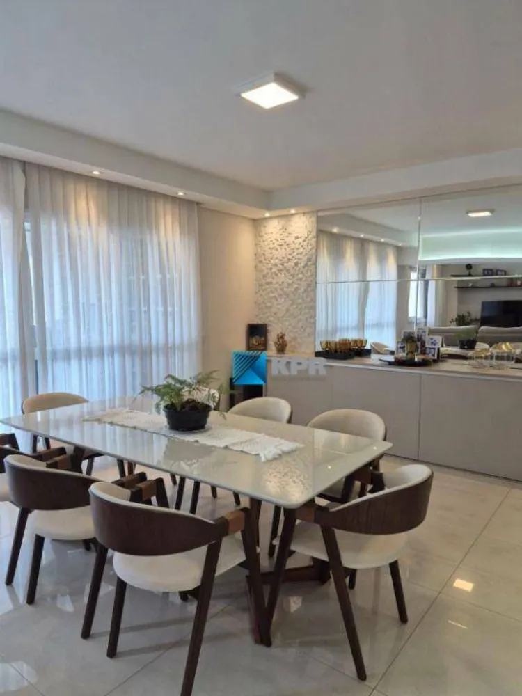 Apartamento, 2 quartos, 100 m² - Foto 2