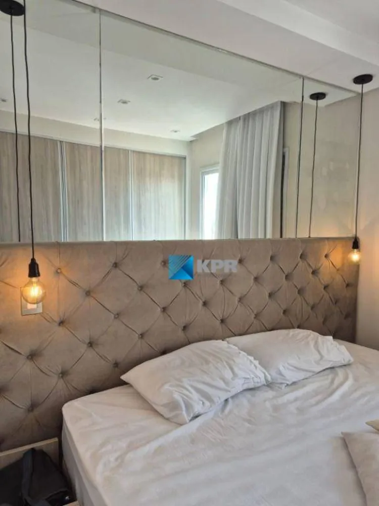 Apartamento, 2 quartos, 100 m² - Foto 9