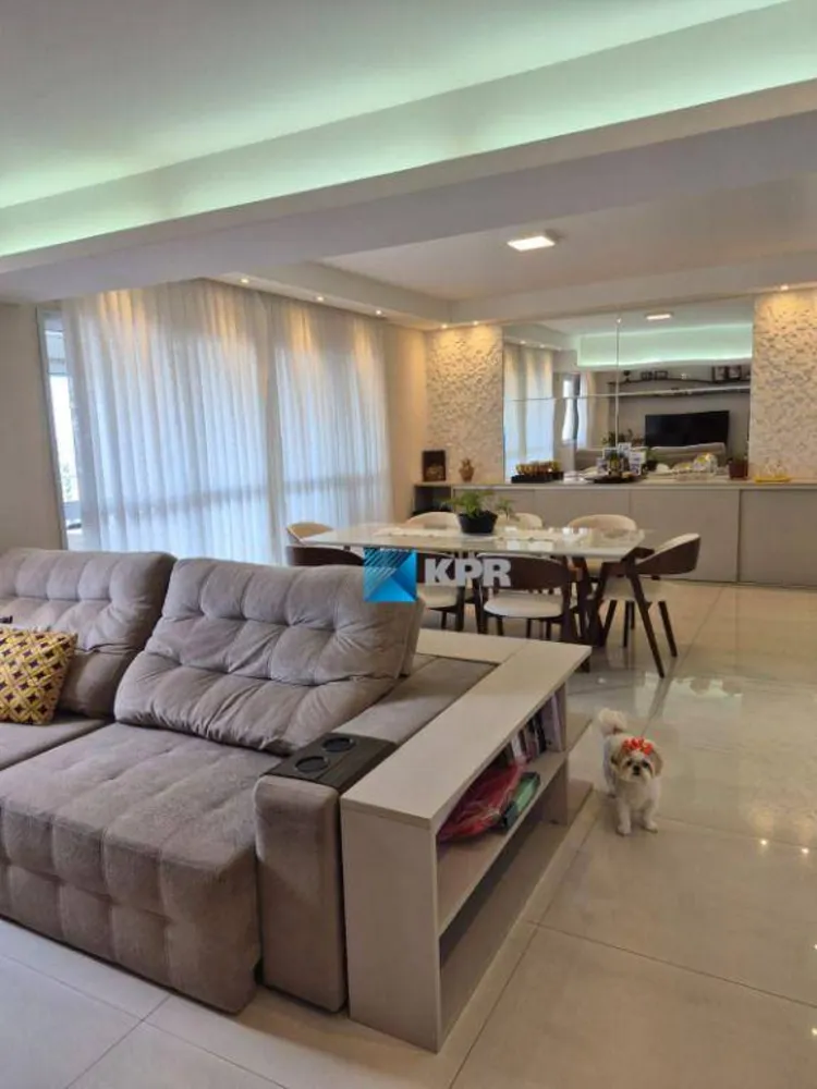 Apartamento, 2 quartos, 100 m² - Foto 3