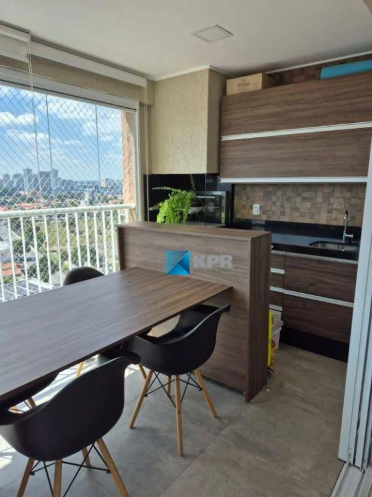 Apartamento, 2 quartos, 100 m² - Foto 4
