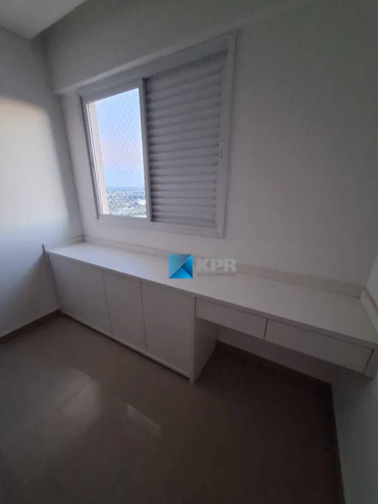 Apartamento, 4 quartos, 122 m² - Foto 6