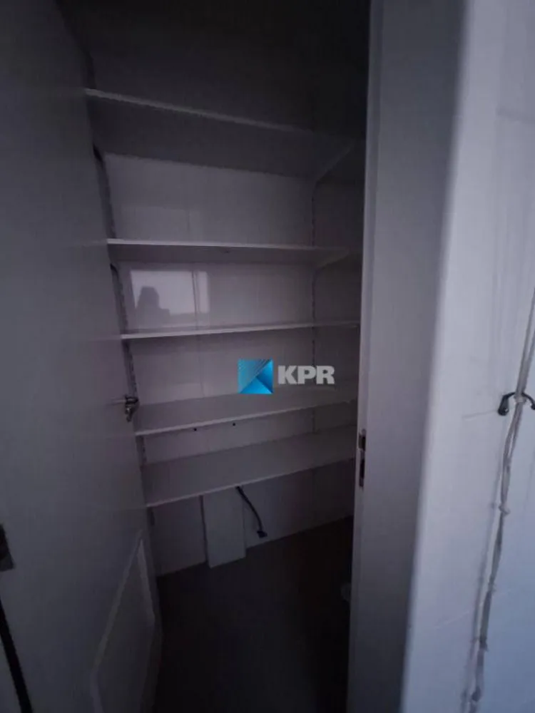 Apartamento, 4 quartos, 122 m² - Foto 3