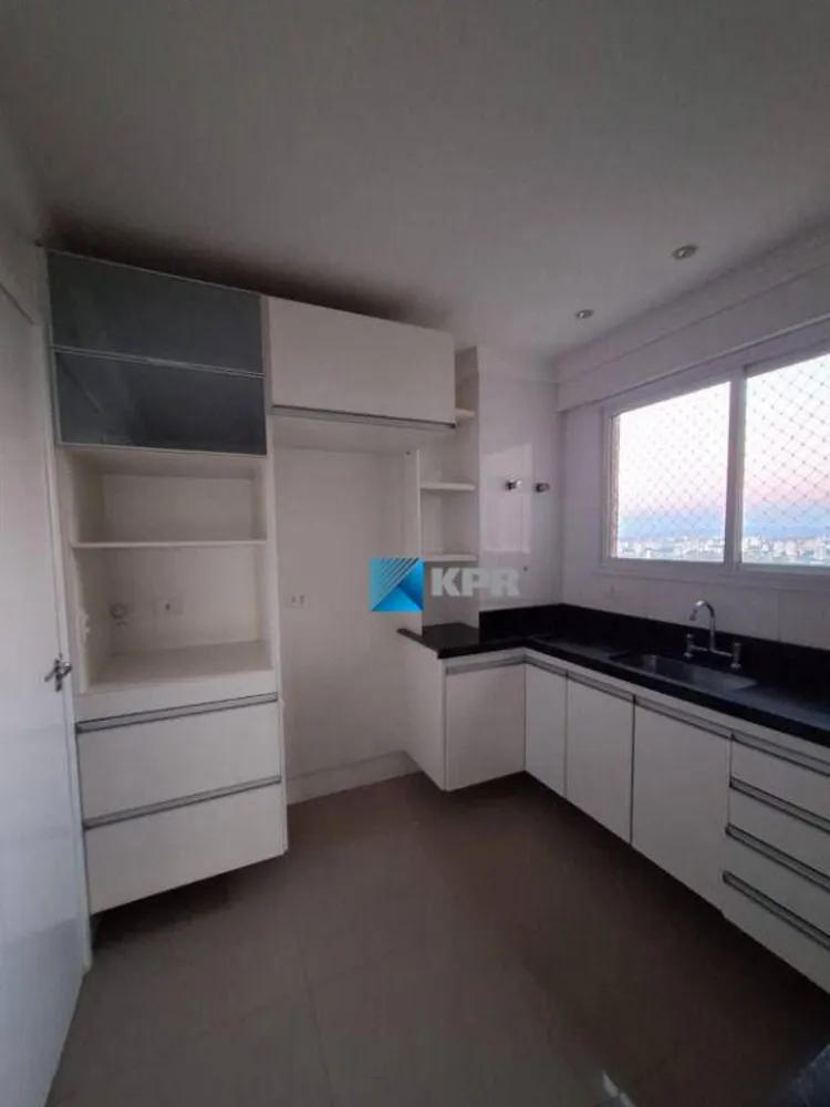Apartamento, 4 quartos, 122 m² - Foto 1