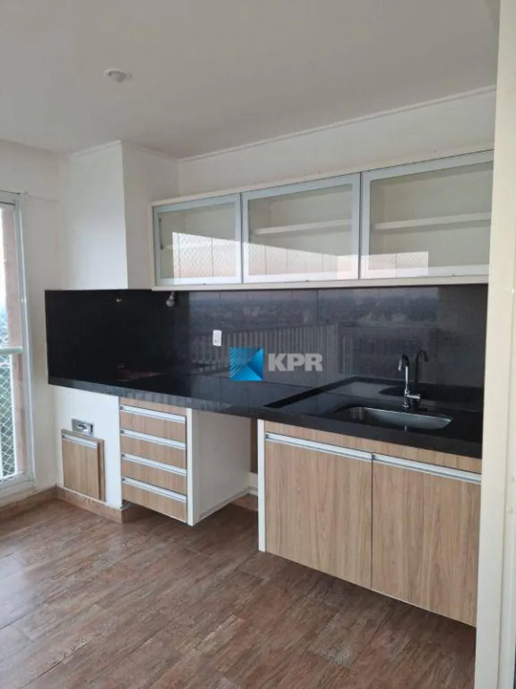 Apartamento, 4 quartos, 122 m² - Foto 2
