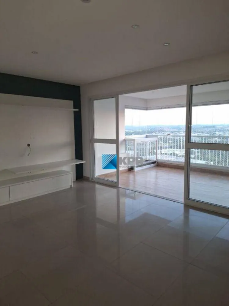 Apartamento, 4 quartos, 122 m² - Foto 7