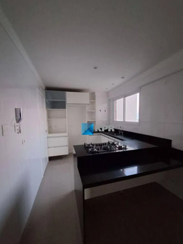 Apartamento, 4 quartos, 122 m² - Foto 5