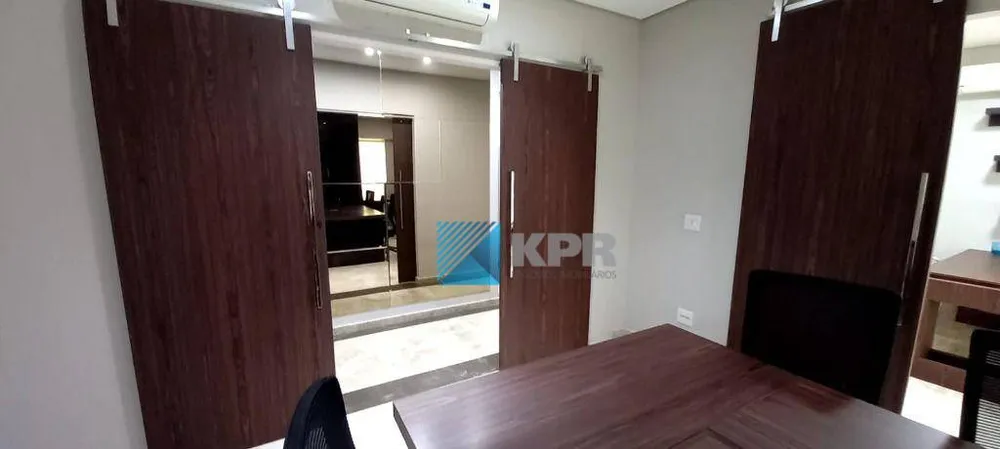 Sala-Conjunto, 220 m² - Foto 2