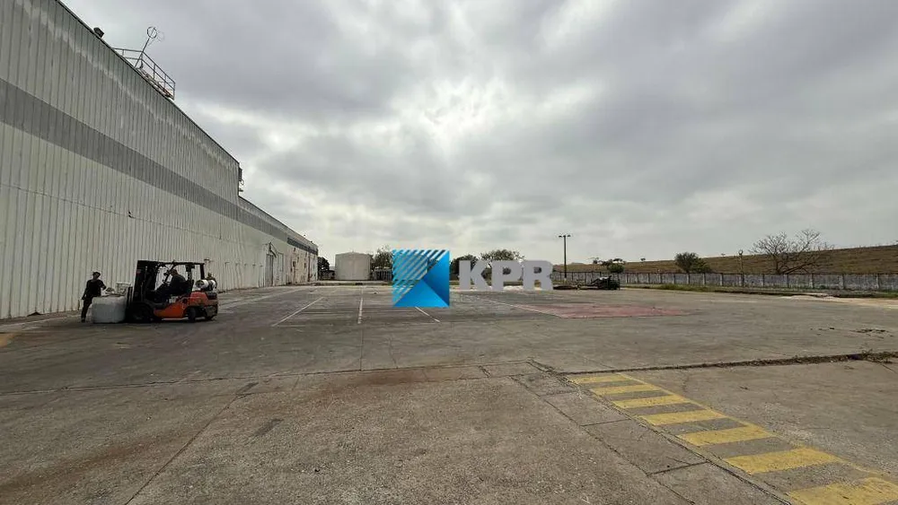 Depósito-Galpão, 11282 m² - Foto 1