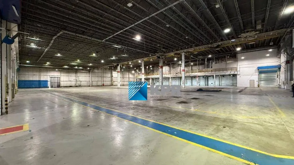 Depósito-Galpão, 11282 m² - Foto 3