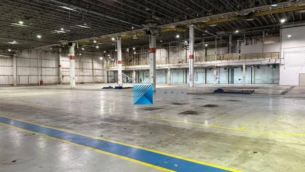 Depósito-Galpão, 11282 m² - Foto 5