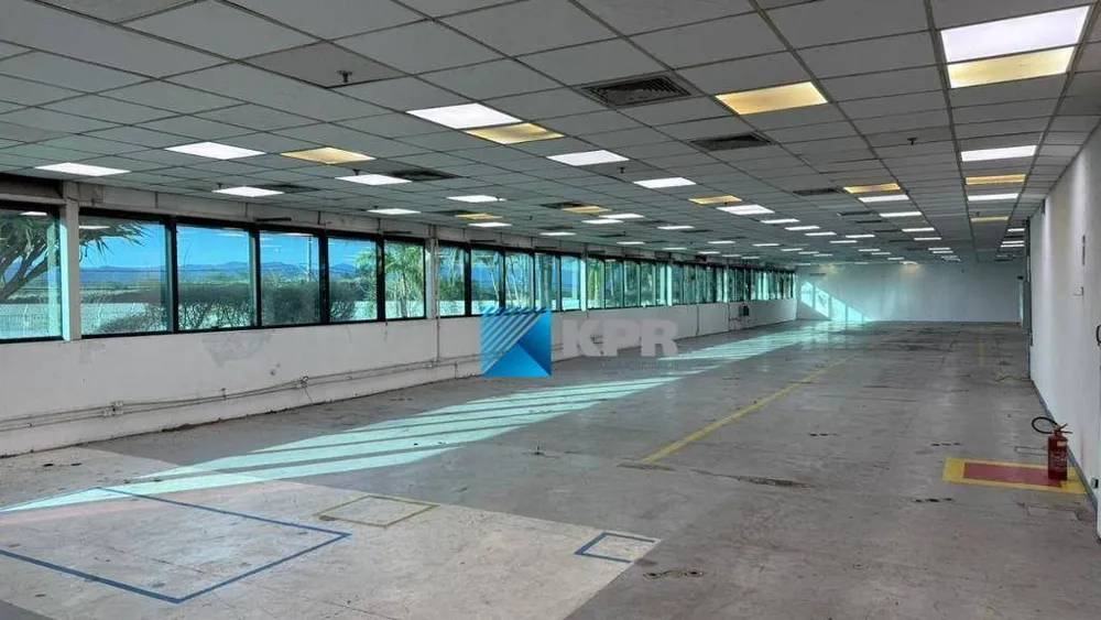 Depósito-Galpão, 11282 m² - Foto 9